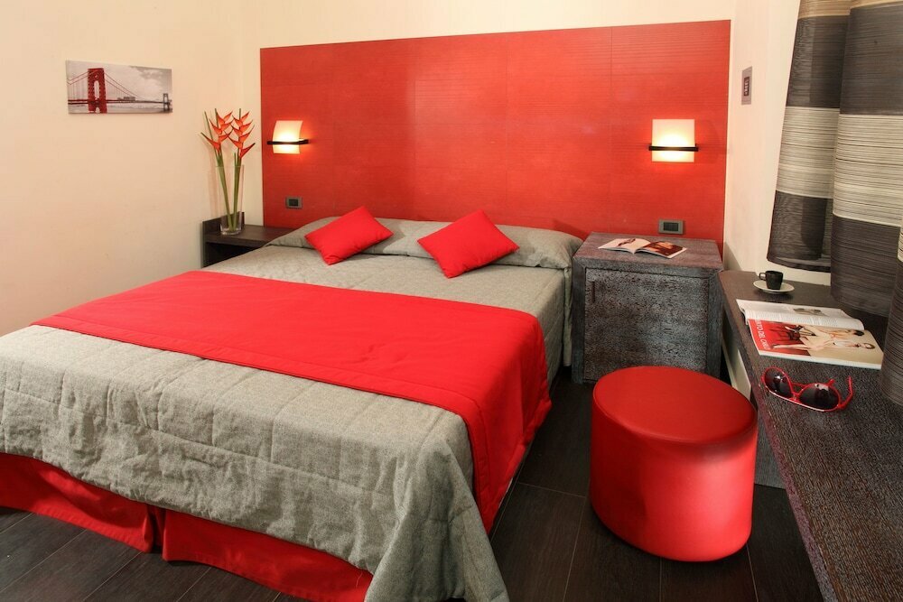 Hotel Del Corso
