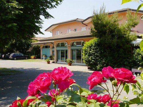 Hotel Ristorante alla Campagna, Забронировать Отель Сан-Джованни-Лупатото Венето