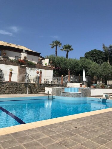 Borgo San Biagio, Забронировать Фермерский дом Калатабьяно Этна
