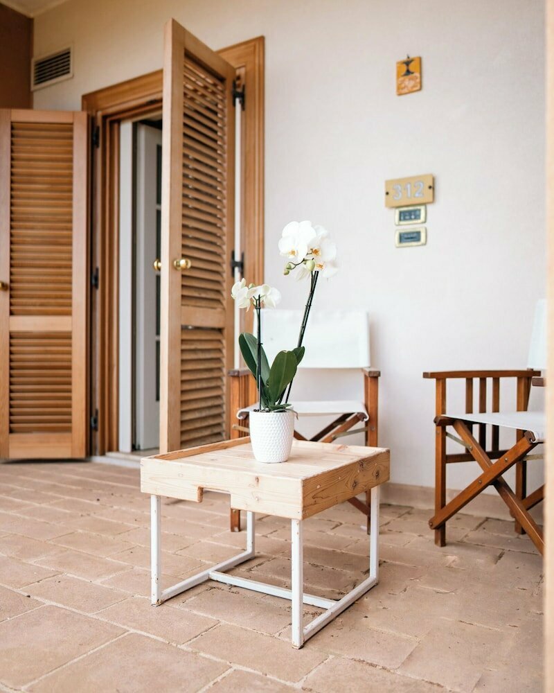 Altafiumara Resort & Spa