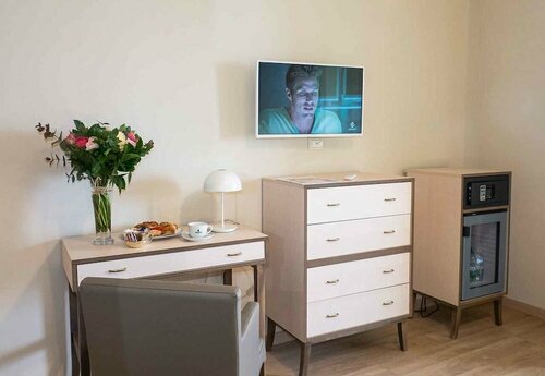 Hotel Atlantico, Забронировать Отель Отели Версилия 4 звезды, 4*