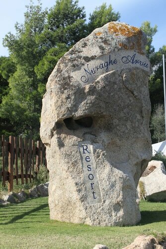 Hotel Resort Nuraghe Arvu, Book Hotel Cala Gonone Gulf of Orosei