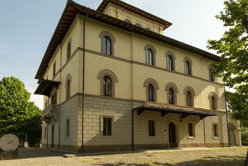 Villa Montarioso, Забронировать Вилла Сиена Siena Area