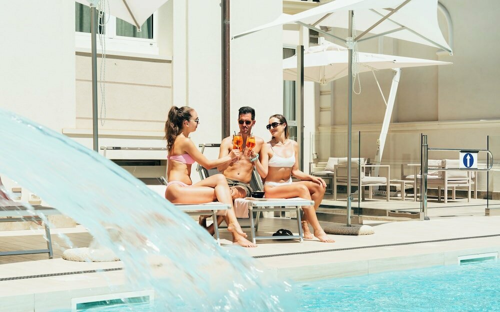 Hotel Regina Elena 57