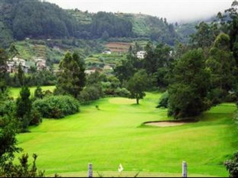 Grand Rest Nuwara Eliya Guest House