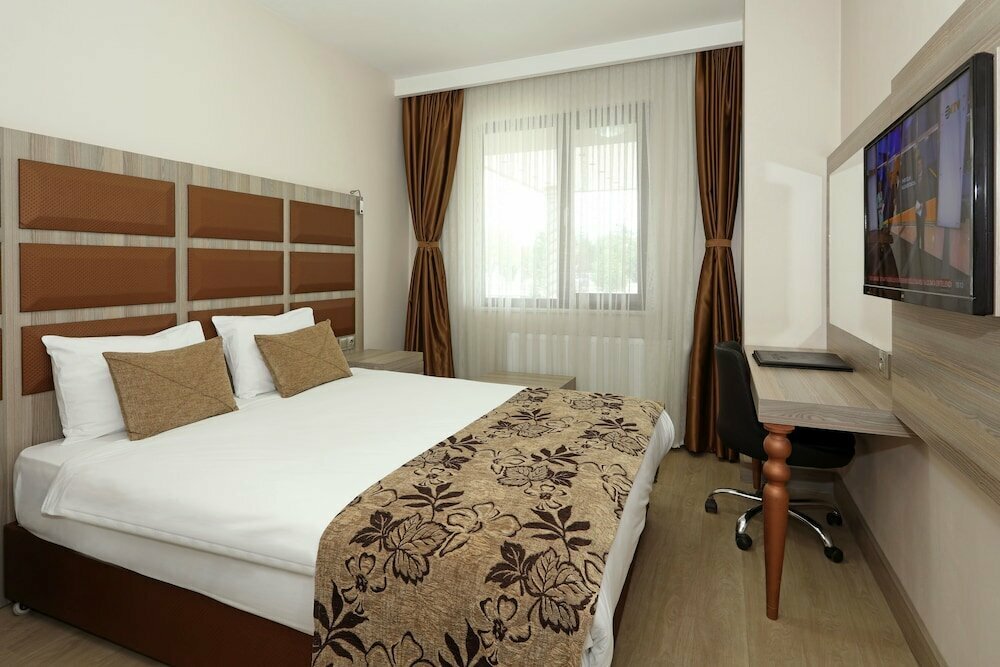 ‪Seckin Hotel SPA & Wellness‬