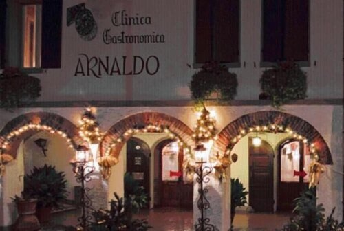 Hotel Arnaldo Aquila D’oro, Varaa Hotelli Hotellit Rubiera pysäköinnillä, Pysäköinti