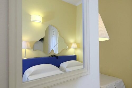 My Hotel Milano, Забронировать Отель Фьера Милано Сити Милан