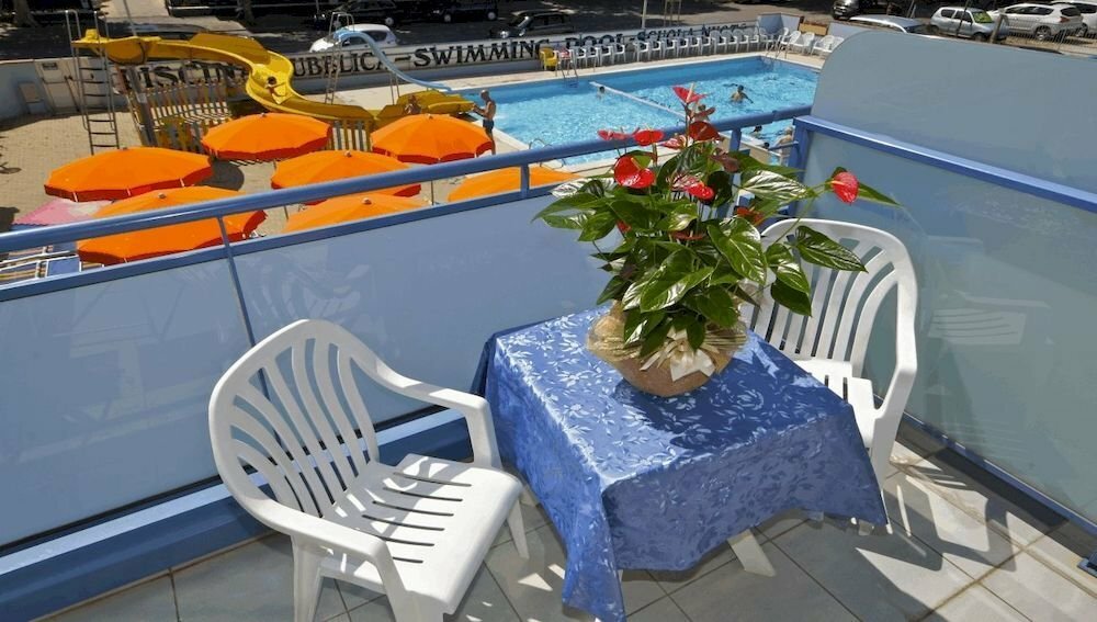 Club Family Hotel Serenissima