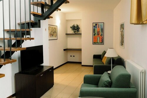 Hotel Carlton, Varaa Hotelli Ferrara Emilia-Romagna