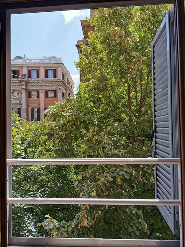 Boncompagni Suite Roma, Забронировать Отель Виа Венето , рядом с Площадь Фьюме