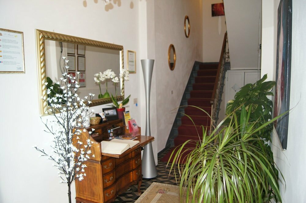 B&B La Mimosa