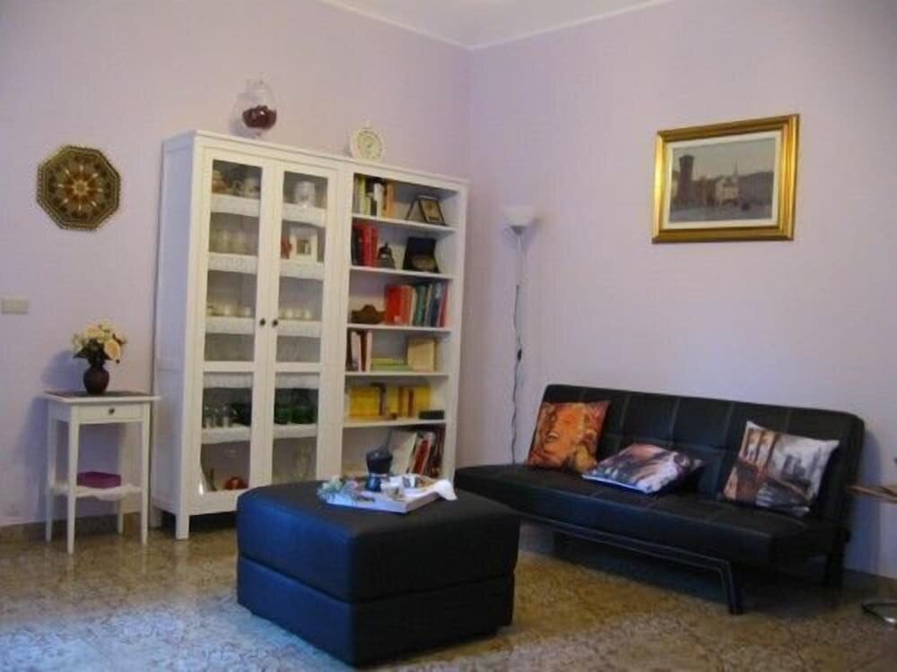 B&B La Nara