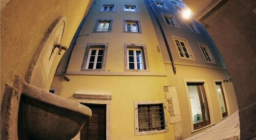 Hotel James Joyce, Забронировать Отель Триест Венеция-Джулия
