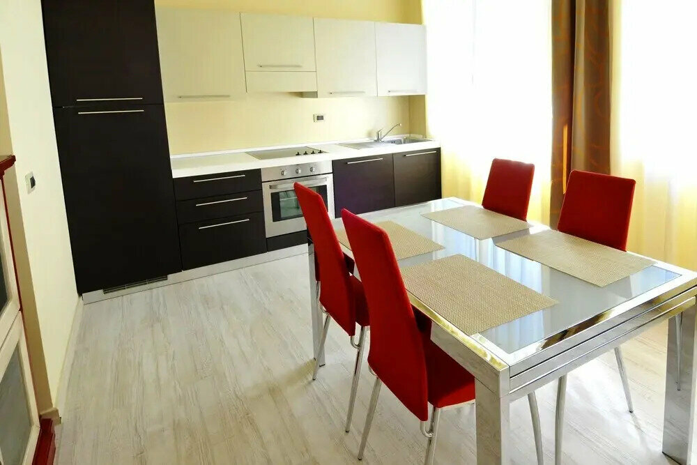 Residence Diamanterosso