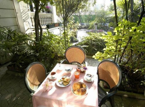 Hotel Ca' Grande, Book Hotel Milano hoteller med måltider, Halvpension / Fuldpension