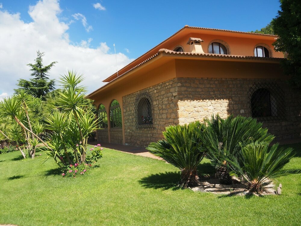 Azienda Turistica Rurale Il Drago
