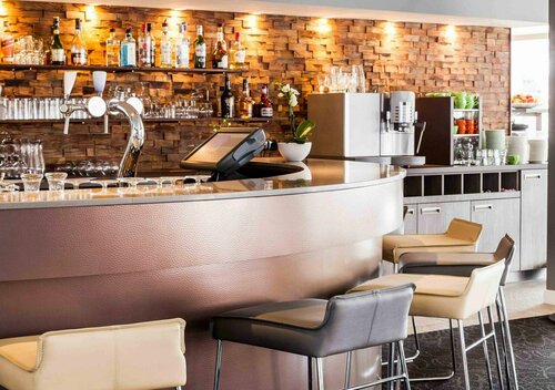 Novotel Breda, Book Hotel Breda Noord-Brabant