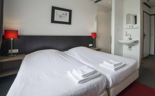 Hotel WICC, Prenota Hotel Hotel a Utrecht con colazione, Colazione