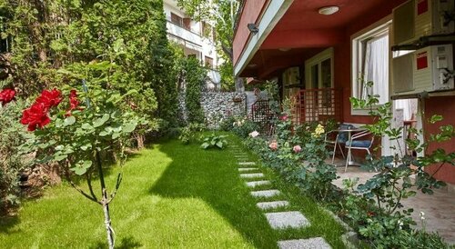 Leonardo Hotel, Rezervați Hotel Scopia Macedonia