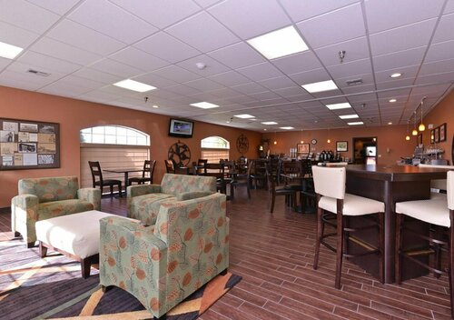 Best Western Plus Rama Inn, Prenota Hotel Redmond 