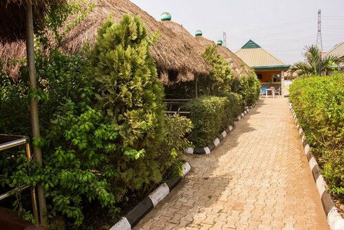 Exclusive Relaxation Place & Bar, Prenota Affittacamere Ikorodu Lagos State