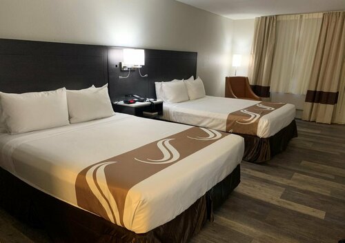 Quality Inn Show Low, Забронировать Отель Шоу-Лоу штат Аризона