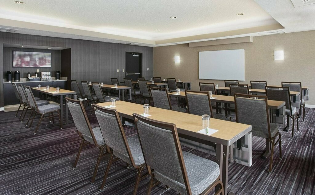 Courtyard by Marriott Detroit Pontiac/Auburn Hills