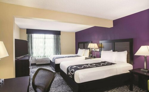 La Quinta Inn & Suites Clearwater South