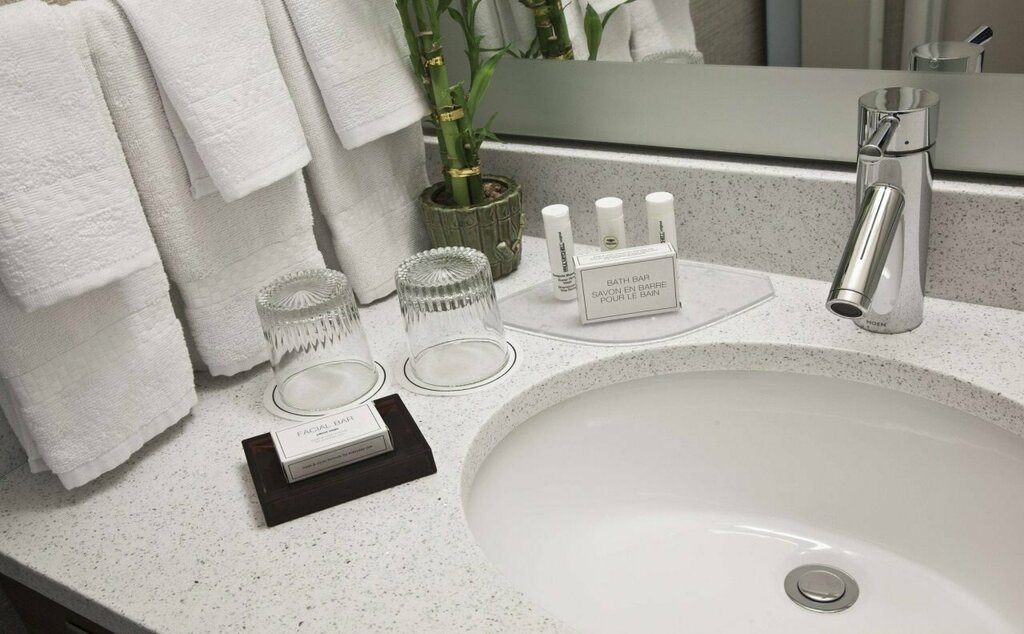 Springhill Suites by Marriott Phoenix Downtown