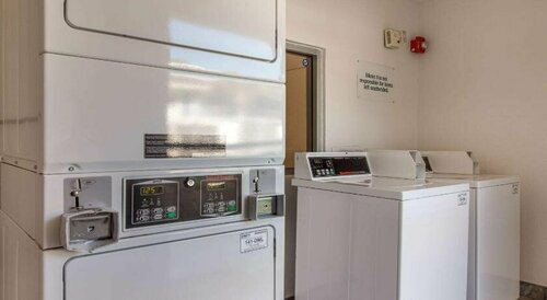 Motel 6-Phoenix, AZ - North Bell Road, Забронировать Мотель Дир-Вэлли Финикс