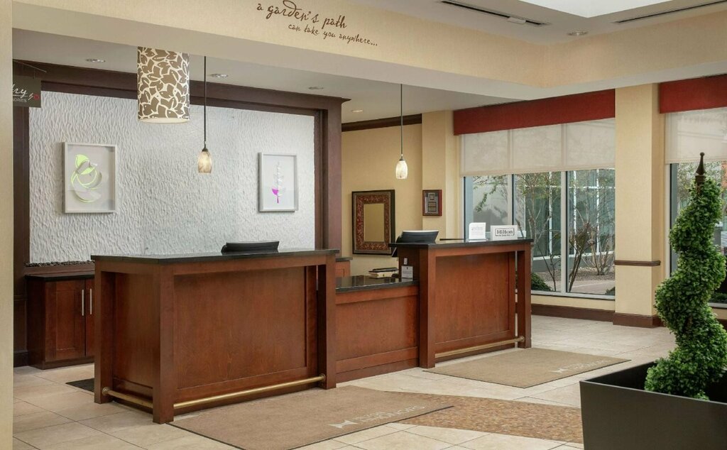 Hilton