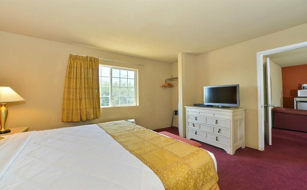 Baymont by Wyndham Yuba City