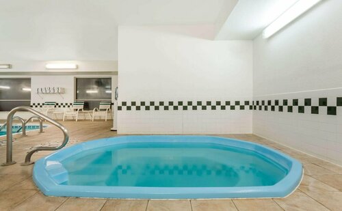 Baymont by Wyndham Billings, Buchen Sie Hotel Billings Montana