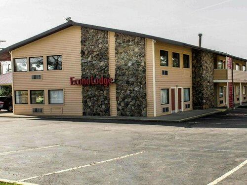 Econo Lodge Wooster, Reservar Mini-hotel Wooster Ohio