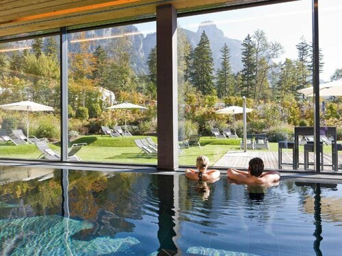 Hotel Traube Braz, Брондау Қонақ үй Klostertal 