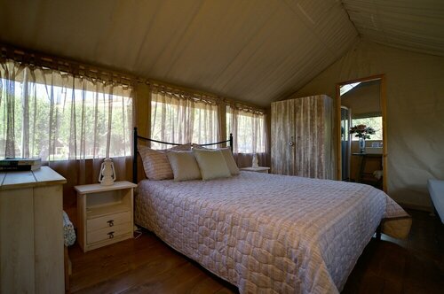 Agrikies Country Retreat, Забронировать Кемпинг Маратополис Messinia