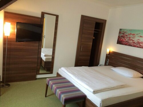Altstadthotel, Забронировать Отель Кайзерслаутерн Pfalz