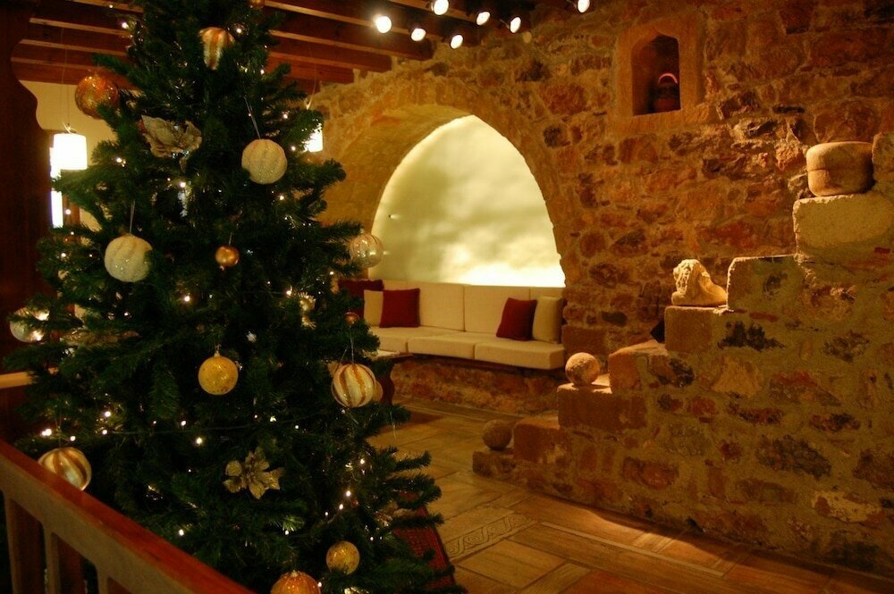 Ardamis Traditional Guesthouse