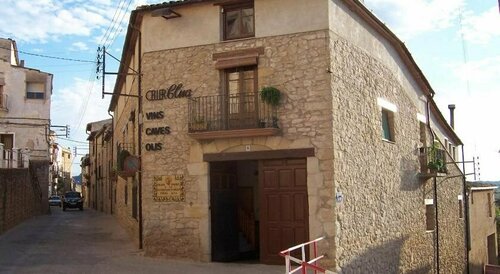 Lo Celler - Clot d'en Parral, Reservar Hotel Arnés Terra Alta