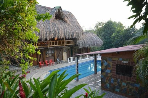Los Vedas SPA Campestre, Book Ferieresort Bonda Magdalena