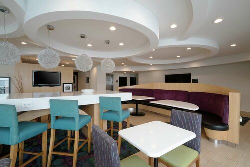 Hampton Inn Petersburg-Hopewell, Book Hotel Hopewell hoteller med pool, Swimmingpool