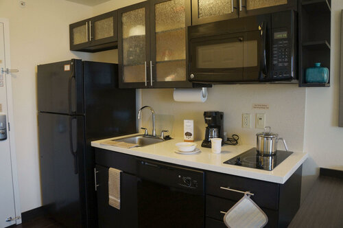 Candlewood Suites Harrisburg-Hershey, an IHG Hotel, Buchen Sie Hotel Harrisburg Hershey-Harrisburg