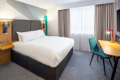 Holiday Inn London-Bexley by IHG, Забронировать Отель Бексли Большой Лондон