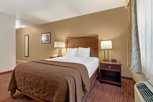 Best Western Plus Concord Inn, Réserver Hôtel Hôtels SPA à Minocqua, SPA