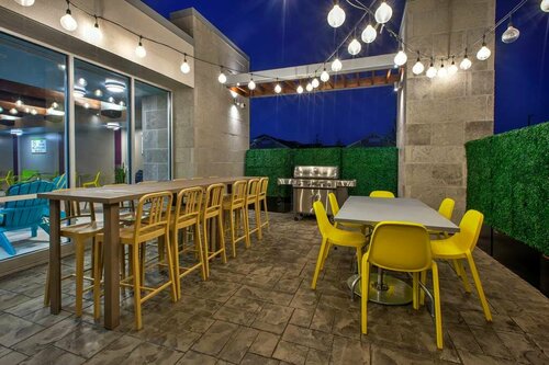Home2 Suites By Hilton Grand Rapids South, Réserver Hôtel Belmont Michigan