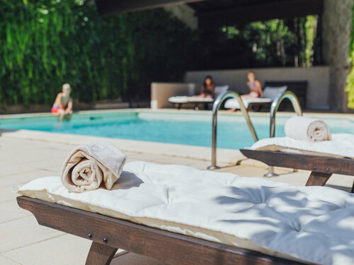 Mercure Figeac Viguier du Roy, Забронировать Отель Фижак Lot Valley