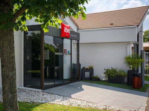 ibis Cergy Pontoise, Varaa Hotelli Hotellit Val d'Oise aamiaisella, Aamiainen