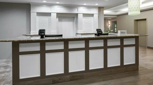 Hilton Garden Inn Albuquerque North/Rio Rancho, Buchen Sie Hotel Rio Rancho 