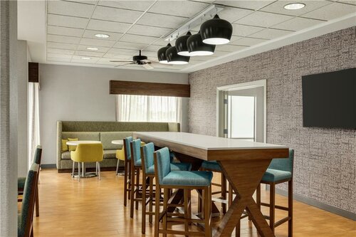 Hampton Inn Derby-Wichita Southeast, Réserver Hôtel Derby Kansas
